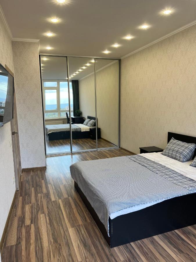 Apartments Arcadia Vip Odessza Kültér fotó