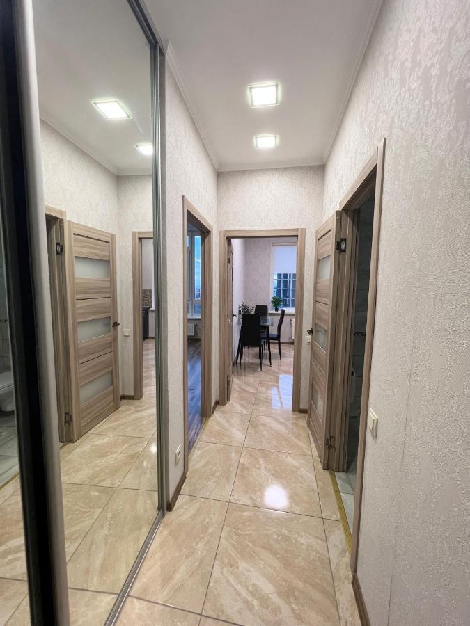 Apartments Arcadia Vip Odessza Kültér fotó