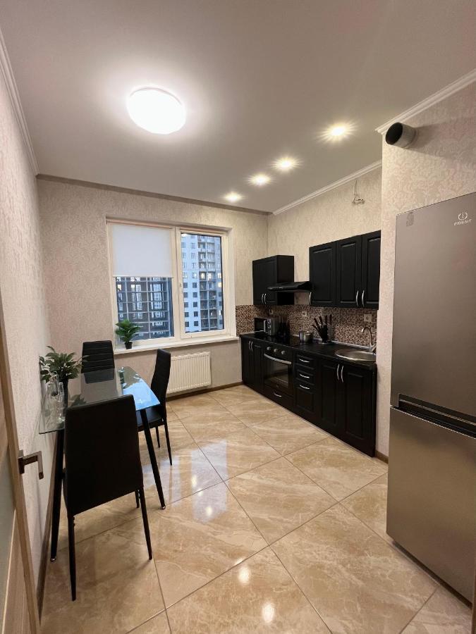 Apartments Arcadia Vip Odessza Kültér fotó