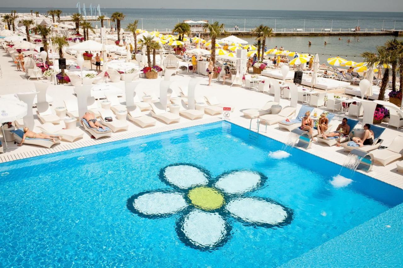 Apartments Arcadia Vip Odessza Kültér fotó