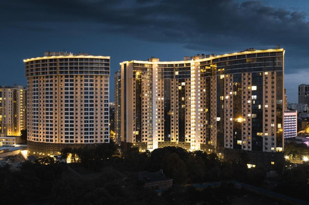 Apartments Arcadia Vip Odessza Kültér fotó