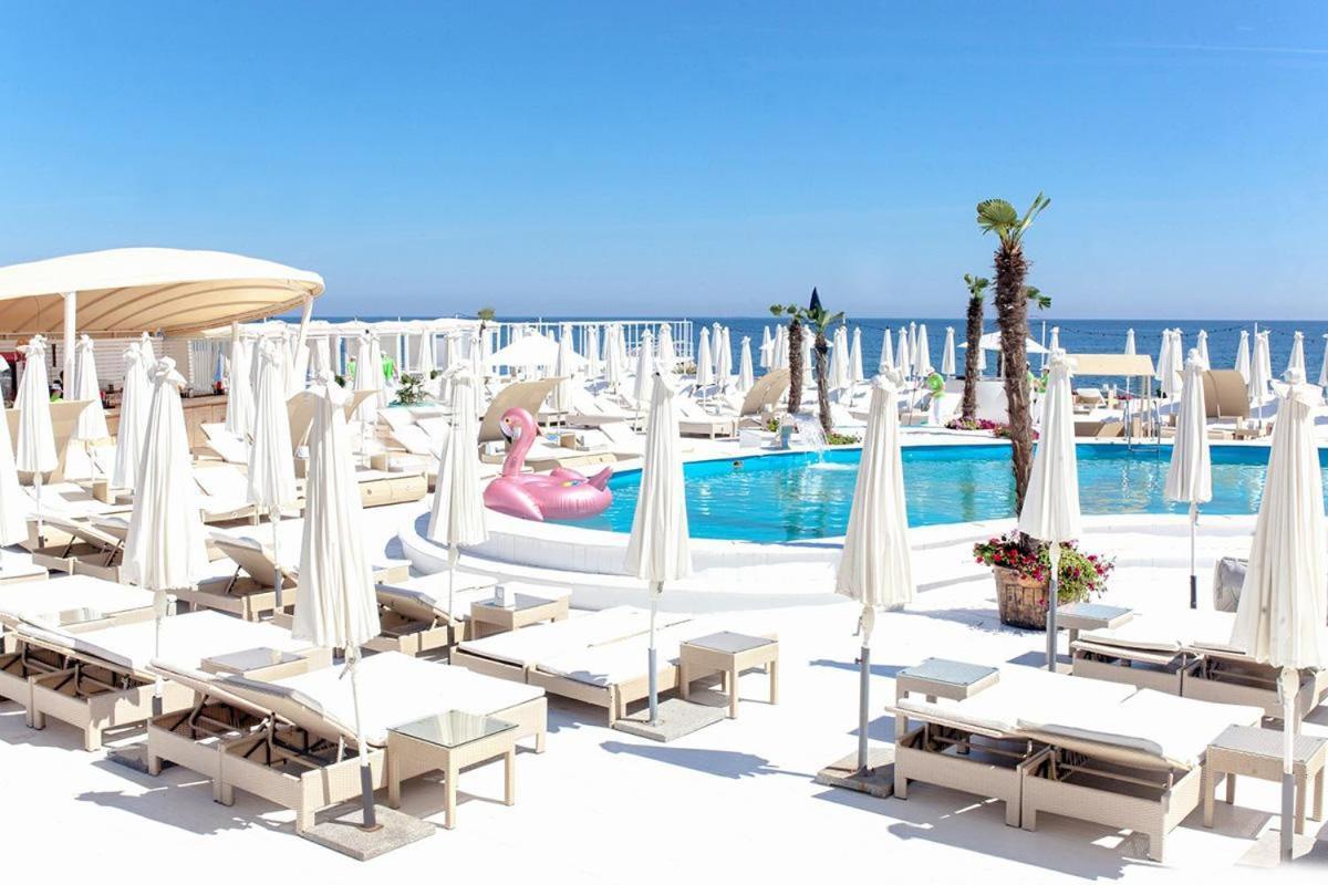 Apartments Arcadia Vip Odessza Kültér fotó