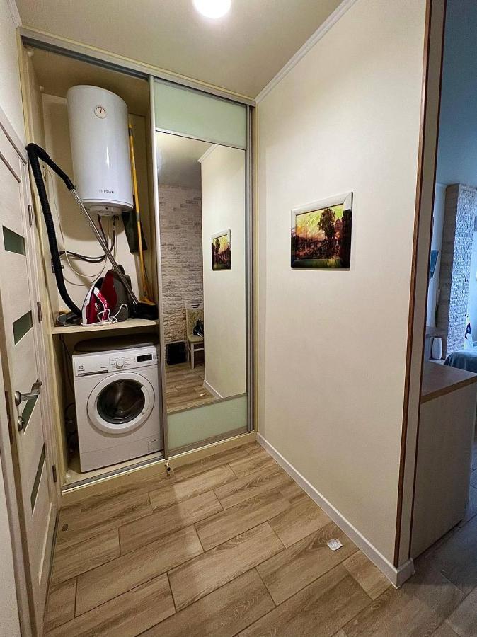 Apartments Arcadia Vip Odessza Kültér fotó