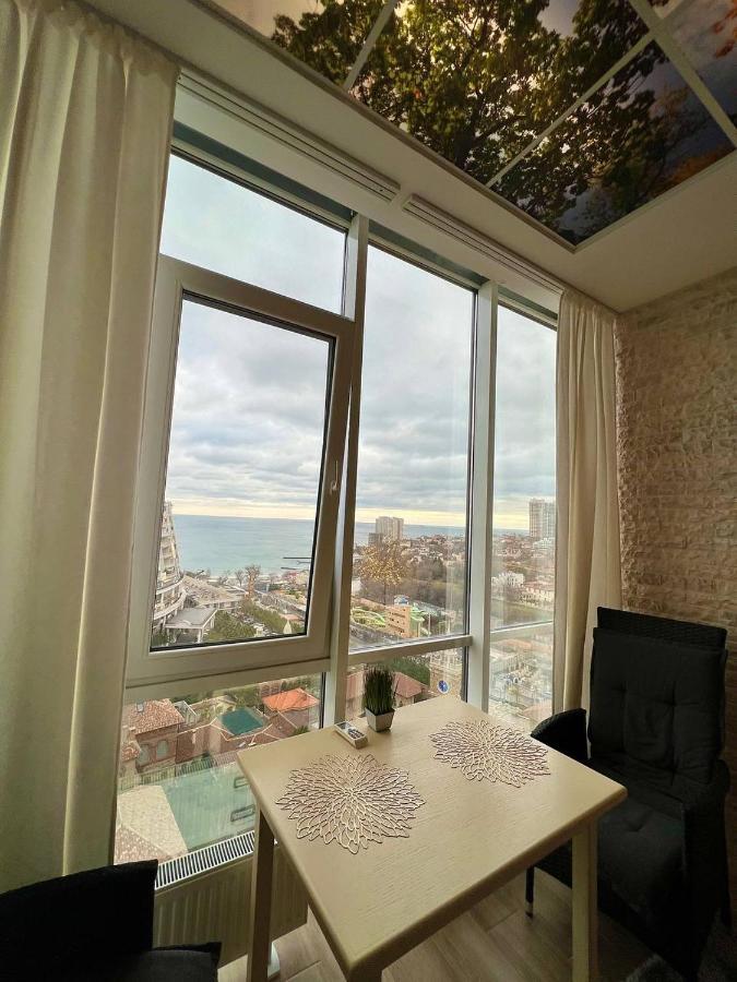 Apartments Arcadia Vip Odessza Kültér fotó