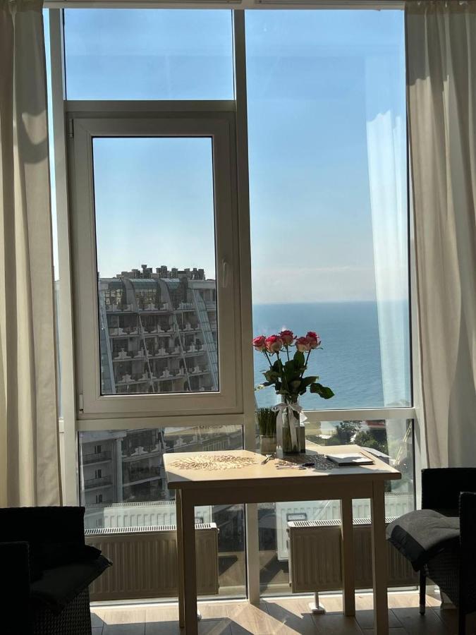 Apartments Arcadia Vip Odessza Kültér fotó