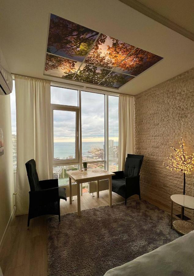Apartments Arcadia Vip Odessza Kültér fotó