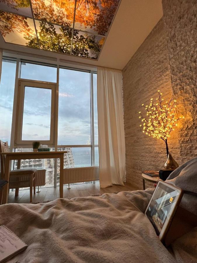 Apartments Arcadia Vip Odessza Kültér fotó